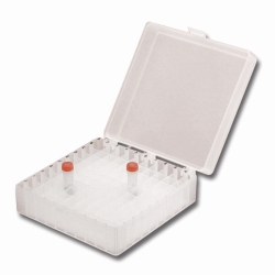 Magnetische Mikroröhrchen-Boxen