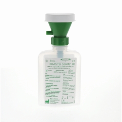 Eye wash bottle mini