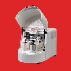 Broyeurs à billes planétaires PULVERISETTE 5 classic line