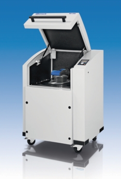 Scheiben-Schwingmühle RS 200