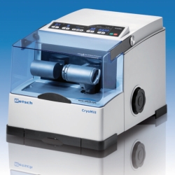 Vibro-broyeur CryoMill