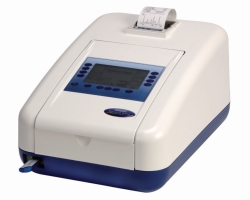 Spectrophotometer Genova Nano
