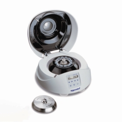 Centrífugas MiniSpin® y MiniSpin® plus (IVD)