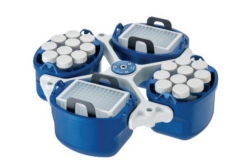 Ausschwingrotor S-4xUniversal-Large für Zentrifuge 5920 R, inkl. Universalbecher