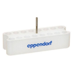 Adaptateur de rotor pour applications PCR Eppendorf
