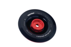 Deckel für Rotoren Eppendorf, aerosoldicht