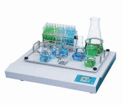 Universalschüttler SM 30 A control