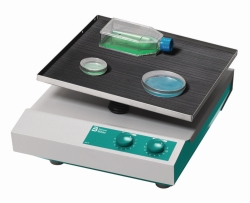 Rocking shaker WS 10