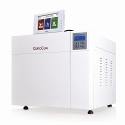 Tisch-Autoklaven CertoClav STE-45-T