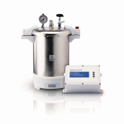 Laborautoklaven CertoClav MultiControl 2
