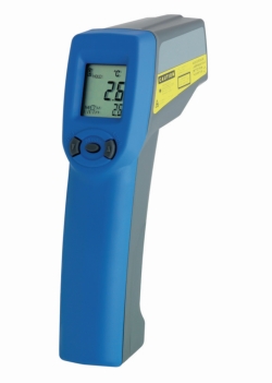 Thermomètre infrarouge ScanTemp 385