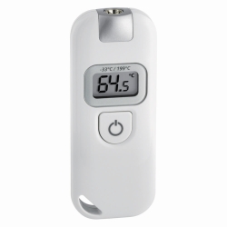 Thermom&egrave;tre infrarouge Slim Flash