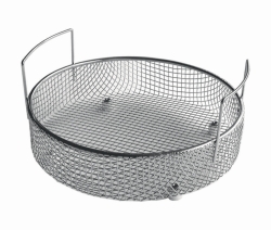 Einhängekörbe, rund für Ultraschall-Bäder SONOREX