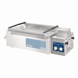 Schüttelaufsatz SA 1028 für Ultraschallbad SONOSHAKE