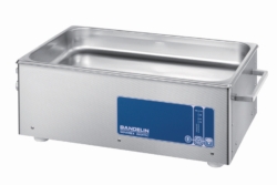 Ultrasonic baths SONOREX DIGITEC DT 1028 F