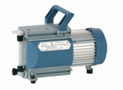 Pompe à membrane pour applications en chimie, MD 1C