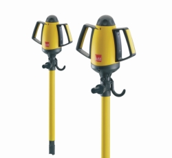 [LLG] Bombas de bidón B2 Vario, alimentación eléctrica, PP