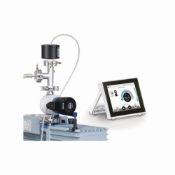 [LLG] Paquete controlador de vacío fino VACUU-SELECT + VSP 3000, KF DN 25