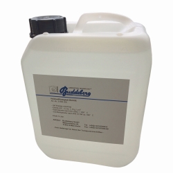 Liquide caloporteur pour bain-marie BUDDE