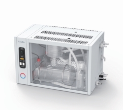 Wasserdestillierapparate Puridest, einstufig, Glas