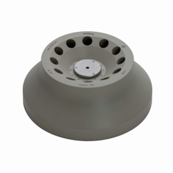 Rotors angulaires pour petite centrifugeuse universelle Z 206 A