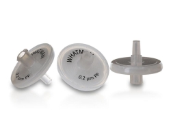 Filtre seringue membrane Puradisc&trade;, PTFE