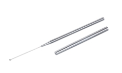 Asas de platino según el Prof. Burri