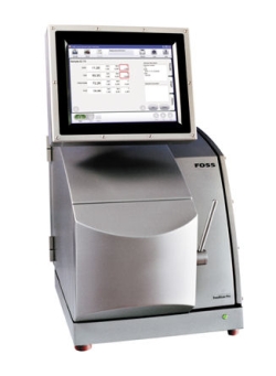 FoodScan™ PRO für Milchprodukte