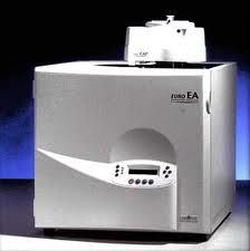 Heka-Tech Euro EA - CHIN Elemtaranalysator