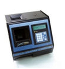 Dickey-john GAC&reg; 2100BI