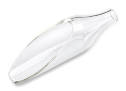 Embudo para pesaje de vidrio