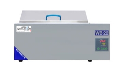 Wasserbäder WB-Serie