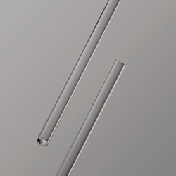 NMR-R&ouml;hrchen, Durchmesser 5 mm, Borosilikatglas 3.3, High Precision