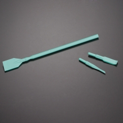 [LLG] Elevador de c&eacute;lulas, con gancho, PE, est&eacute;ril