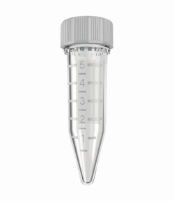 Eppendorf Tubes&reg; 5.0 ml, PP