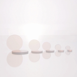 Juntas de silicona, septums, VMQ