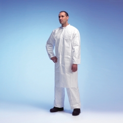 Laboratory Coat Tyvek&reg; 500, PL309