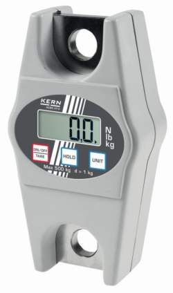 Hanging Scale HCB
