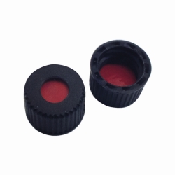 Cierres de rosca de PP ND8, ensamblados, LLG