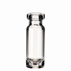 Micro viales de cuello para encapsulado ND11 LLG