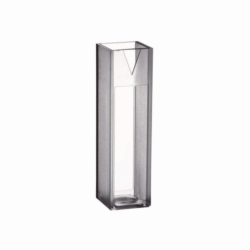 Cuve VIS Cuvette Vis Eppendorf®, PMMA, macro