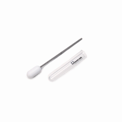 [LLG] Homogeneizadores, mortero de PTFE