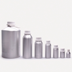 Aluminium Flasche economy