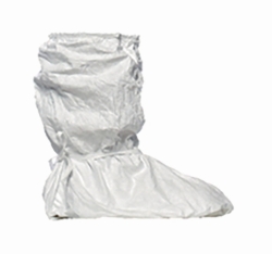 Disposable Overboot Tyvek&reg;IsoClean&reg;