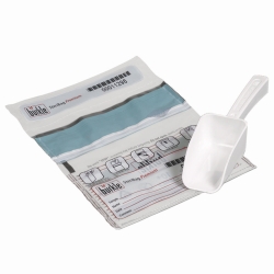 Probenahmeset SteriPlast® Kit, mit Schaufeln