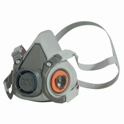 Halbmaske Serie 6000
