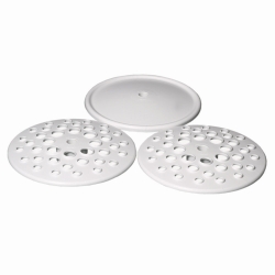 Juego de repuesto para marco de pipeta