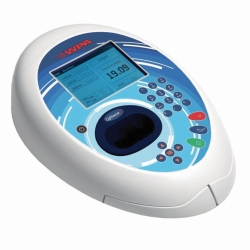 Spektralphotometer WPA Lightwave 3, mit Drucker