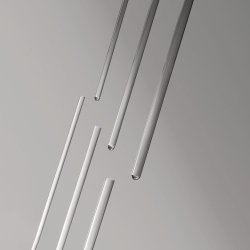 EPR-Probenr&ouml;hrchen, Quarzglas