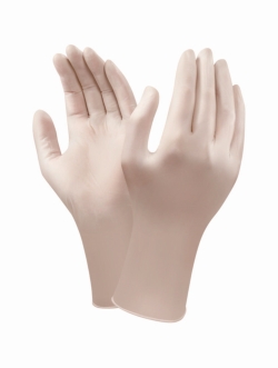 Reinraum-Handschuhe Nitrilite® Silky, Nitril